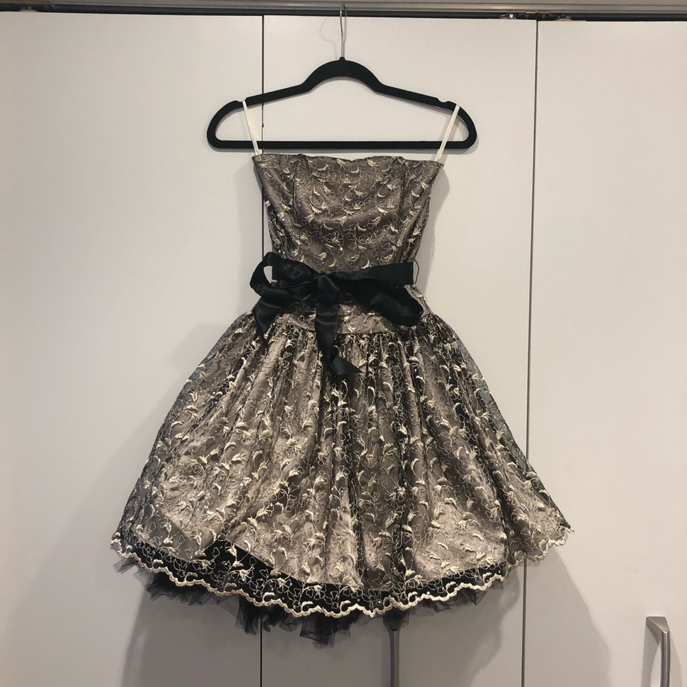 Jessica McClintock Cocktail Dress